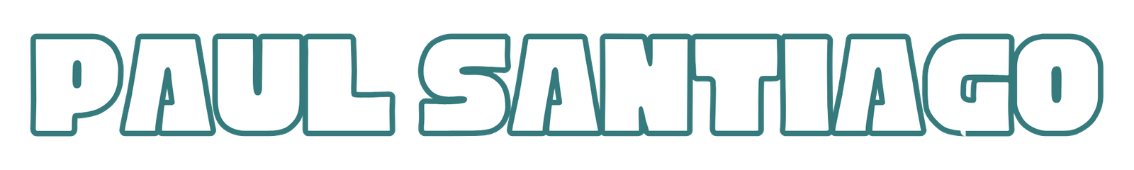 Paul Santiago Music